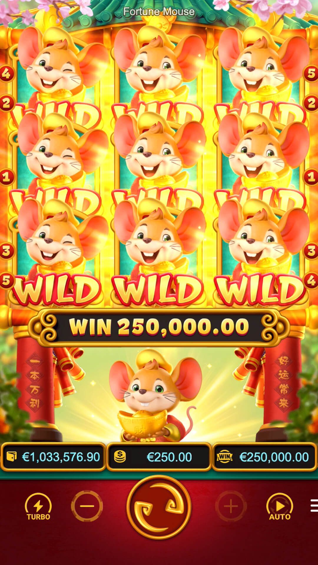 Super Jackpot Slots