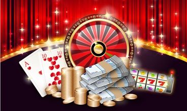 پاکستان میں Super Jackpot Slots قانونی ہے۔