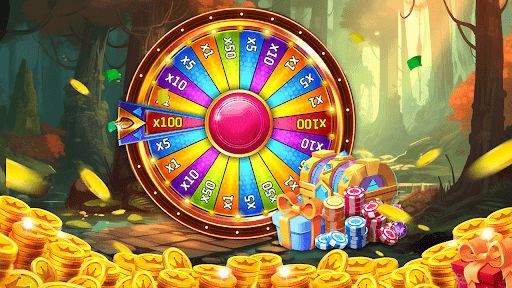 Super Jackpot Slots پاکستان ریئل منی گیمز